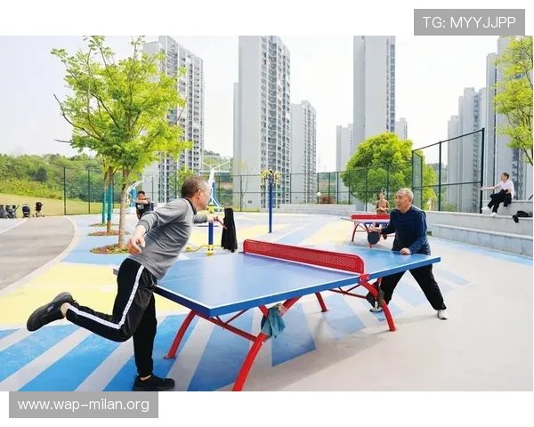 乐动体育社区：建立用户激励机制激发运动热情推动全民健身运动普及